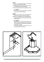 Предварительный просмотр 13 страницы Foster PITAGORA 2439.001 Manual