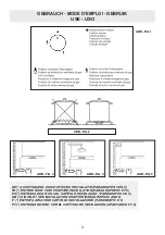 Preview for 3 page of Foster POWER 7014 032 Instructions For Use And Installation