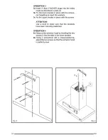 Предварительный просмотр 4 страницы Foster S4000 2440.090 Instructions For Installation Manual