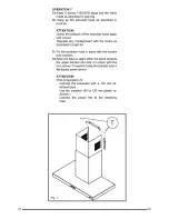 Предварительный просмотр 6 страницы Foster S4000 2440.090 Instructions For Installation Manual