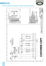 Предварительный просмотр 17 страницы Foster SLIMLINE FSL400 Original Service Manual