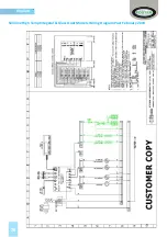 Предварительный просмотр 21 страницы Foster SLIMLINE FSL400 Original Service Manual