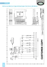 Предварительный просмотр 22 страницы Foster SLIMLINE FSL400 Original Service Manual