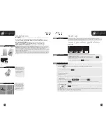 Preview for 2 page of Foster slimline range Cabinet Installation And Operating Instruction