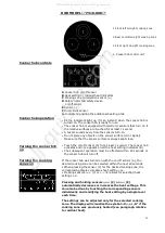 Preview for 6 page of Foster Vitroline Hi-light 7316-000 User Manual