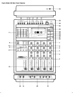 Preview for 2 page of Fostex 160 Owner'S Manual