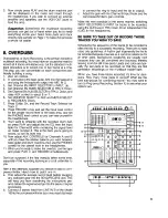 Preview for 7 page of Fostex 160 Owner'S Manual