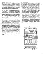 Preview for 9 page of Fostex 160 Owner'S Manual