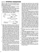 Preview for 14 page of Fostex 160 Owner'S Manual