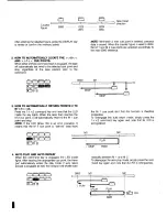 Preview for 10 page of Fostex 280 Owner'S Manual