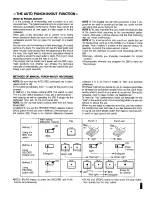 Preview for 11 page of Fostex 280 Owner'S Manual