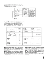 Preview for 13 page of Fostex 280 Owner'S Manual