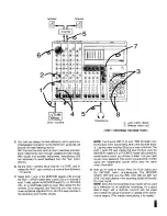 Preview for 15 page of Fostex 280 Owner'S Manual