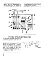 Preview for 18 page of Fostex 280 Owner'S Manual