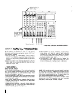 Preview for 22 page of Fostex 280 Owner'S Manual