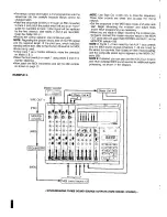 Preview for 24 page of Fostex 280 Owner'S Manual