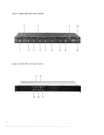 Preview for 3 page of Fostex 3050 Owner'S Manual