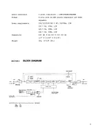 Preview for 13 page of Fostex 3050 Owner'S Manual