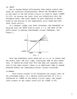 Preview for 5 page of Fostex 3070 Owner'S Manual