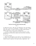 Preview for 15 page of Fostex 3070 Owner'S Manual