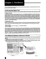 Preview for 5 page of Fostex 380S Owner'S Manual