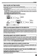 Preview for 6 page of Fostex 380S Owner'S Manual