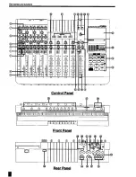 Preview for 8 page of Fostex 380S Owner'S Manual