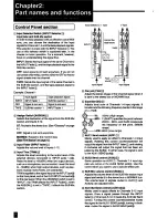 Preview for 9 page of Fostex 380S Owner'S Manual