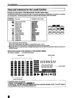 Preview for 13 page of Fostex 380S Owner'S Manual