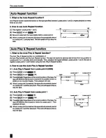 Preview for 17 page of Fostex 380S Owner'S Manual