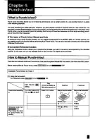 Preview for 18 page of Fostex 380S Owner'S Manual