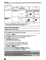 Preview for 19 page of Fostex 380S Owner'S Manual