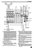 Preview for 24 page of Fostex 380S Owner'S Manual