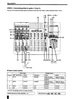 Preview for 27 page of Fostex 380S Owner'S Manual