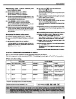 Preview for 28 page of Fostex 380S Owner'S Manual