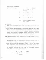 Preview for 22 page of Fostex 4050 Owner'S Manual