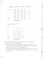 Preview for 30 page of Fostex 4050 Owner'S Manual