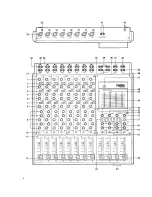 Предварительный просмотр 3 страницы Fostex 450 Owner'S Manual