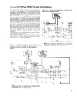 Предварительный просмотр 7 страницы Fostex 450 Owner'S Manual