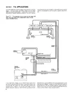 Preview for 12 page of Fostex 450 Owner'S Manual