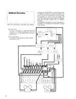 Preview for 14 page of Fostex 454 Owner'S Manual