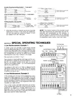 Preview for 11 page of Fostex 460 Owner'S Manual