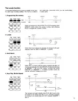 Preview for 17 page of Fostex 460 Owner'S Manual