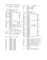 Preview for 6 page of Fostex 5030 Owner'S And Service Manual