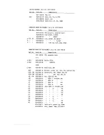 Preview for 7 page of Fostex 5030 Owner'S And Service Manual