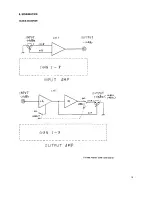 Preview for 8 page of Fostex 5030 Owner'S And Service Manual