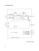 Предварительный просмотр 11 страницы Fostex 5030 Owner'S And Service Manual