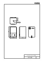 Preview for 2 page of Fostex 6301BE (Japanese) Product Manual