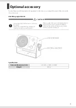 Preview for 9 page of Fostex 6301N Series Owner'S Manual