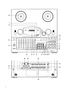 Preview for 3 page of Fostex 80 Owner'S Manual